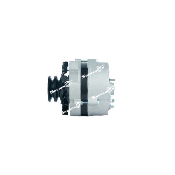 Alternador 12V 65A Ford F100/F150 y Avionetas JSR - Image 4