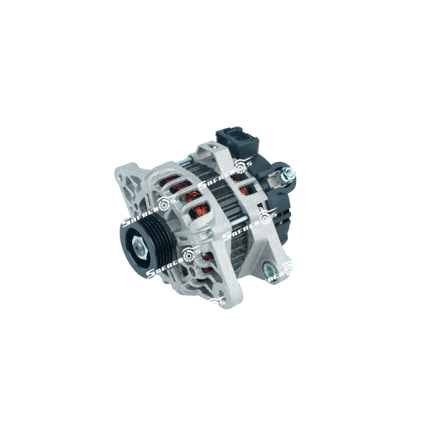 Alternador 12V 70A Kia Picanto Ion 2 Pines JSR - Image 2