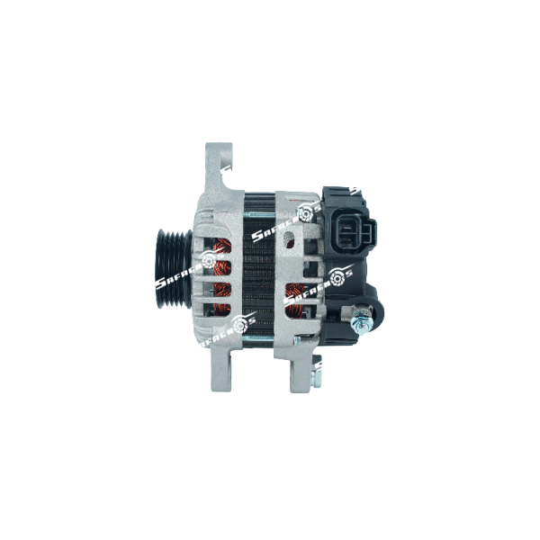 Alternador 12V 70A Kia Picanto Ion 2 Pines JSR - Image 3