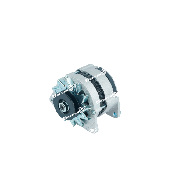 Alternador 12V 80A Perkins/Land Rover/Skoda JSR - Image 2
