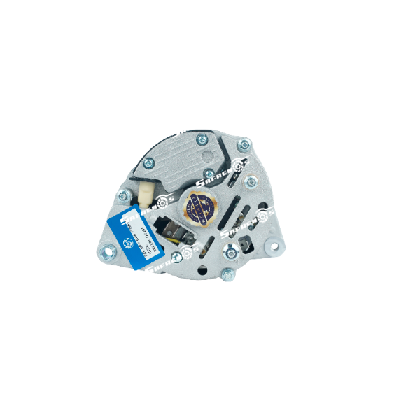 Alternador 12V 80A Perkins/Land Rover/Skoda JSR - Image 3