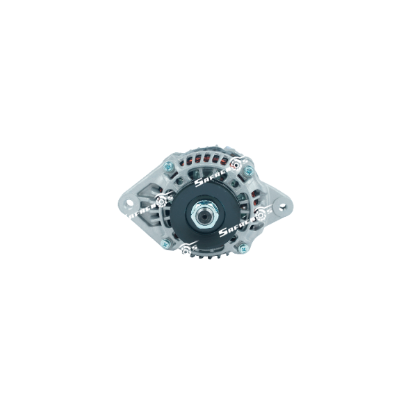Alternador 12V 50A Montacarga Yale/Mitsubishi 2 Pines