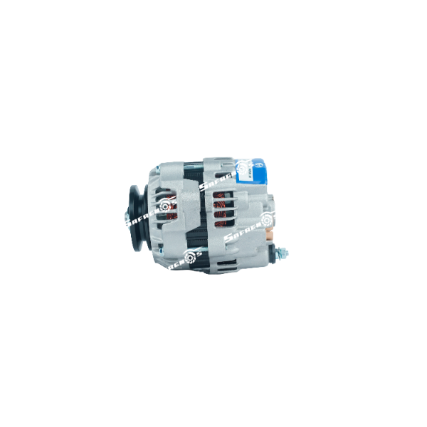 Alternador 12V 50A Montacarga Yale/Mitsubishi 2 Pines - Image 3