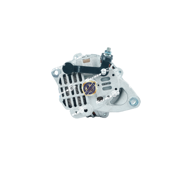 Alternador 12V 80A Mazda Allegro/Ford Laser JSR - Image 2