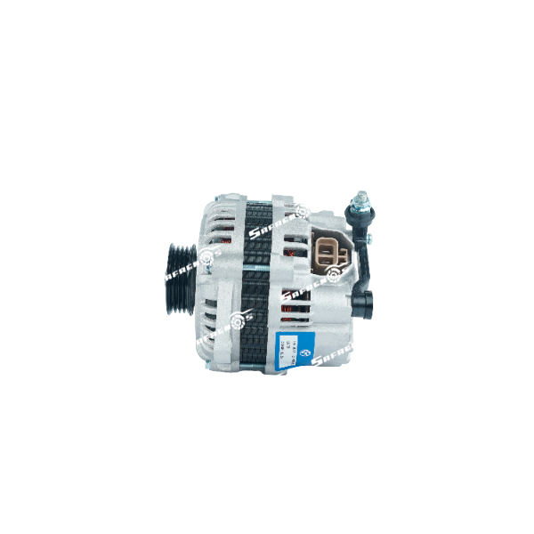 Alternador 12V 80A Mazda Allegro/Ford Laser JSR - Image 3
