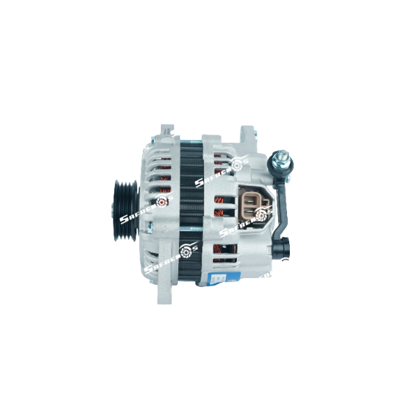 Alternador 12V 80A Mazda Allegro/Ford Laser JSR - Image 4