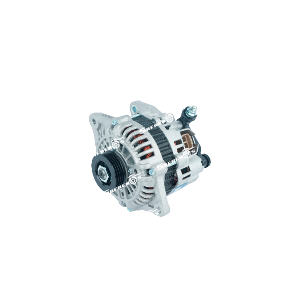 Alternador 12V 80A Mazda Allegro/Ford Laser JSR - Image 5