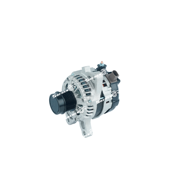 Alternador 12V 100A Toyota Hilux Revo JSR - Image 2