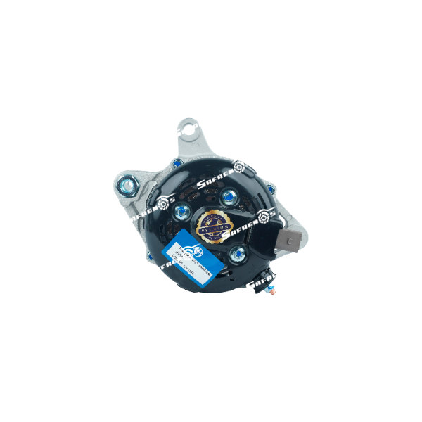 Alternador 12V 100A Toyota Hilux Revo JSR - Image 4