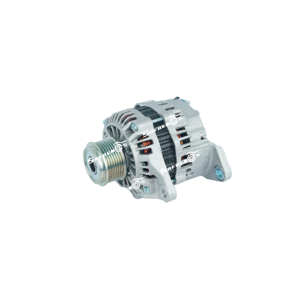 Alternador 12V 95A Nissan Urvan NV350 QR25 2 Pines - Image 2