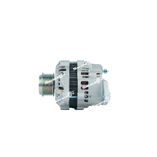 Alternador 12V 95A Nissan Urvan NV350 QR25 2 Pines - Image 3
