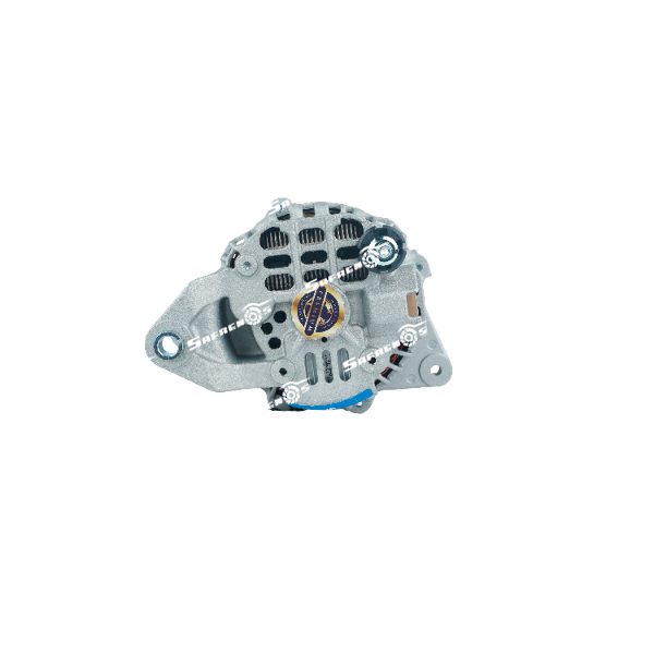 Alternador 12V 95A Nissan Urvan NV350 QR25 2 Pines - Image 4