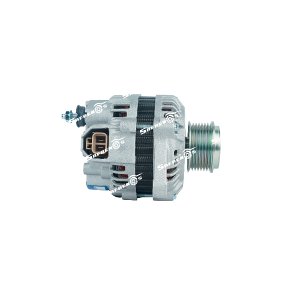 Alternador 12V 95A Nissan Urvan NV350 QR25 2 Pines - Image 5