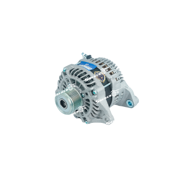 Alternador 11V 150A Nissan Urvan ZD30 3 Pines JSR - Image 2