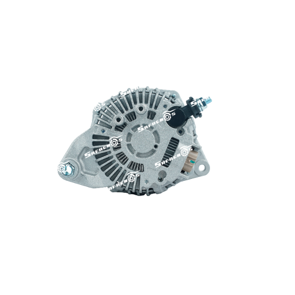 Alternador 11V 150A Nissan Urvan ZD30 3 Pines JSR - Image 6