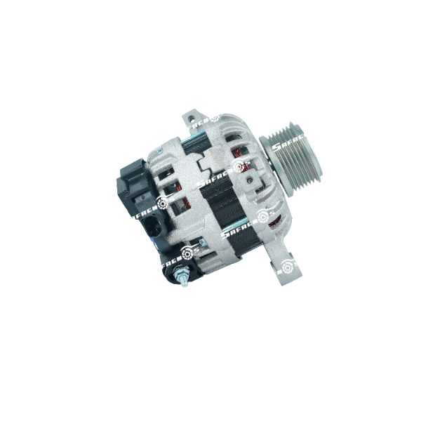 Alternador 12V 100A Toyota Hilux Revo 2.7 1 Pin - Image 3
