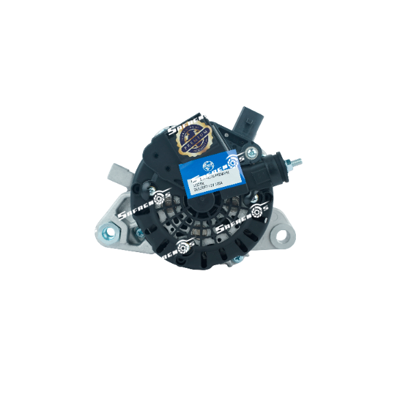 Alternador 12V 100A Toyota Hilux Revo 2.7 1 Pin - Image 4