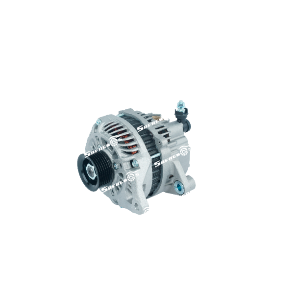 Alternador 12V 110A Mazda 2/Mazda 3 3 Pines JSR - Image 2