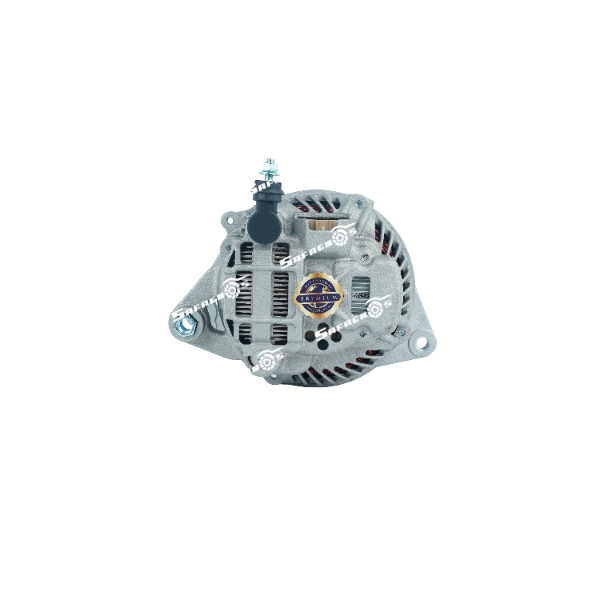 Alternador 12V 110A Mazda 2/Mazda 3 3 Pines JSR - Image 3