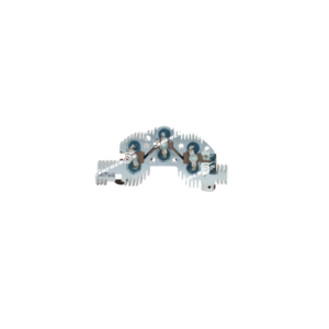 Portadiodos Alternador Kenworth/Freightliner 35SI 36SI