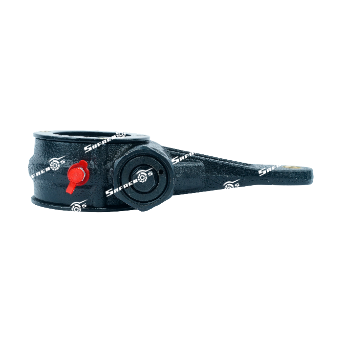 Ratche Hino 14 Estrias 5 5/16"