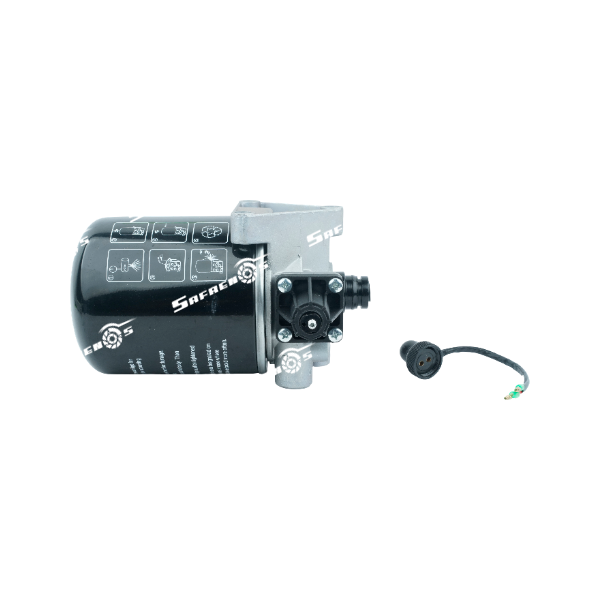 Secador Aire Con Filtro Incluye Conector Electrico - Image 2