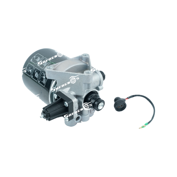 Secador Aire Con Filtro Incluye Conector Electrico - Image 3