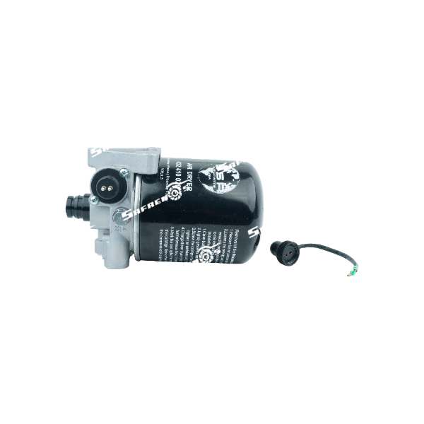 Secador Aire Con Filtro Incluye Conector Electrico - Image 4