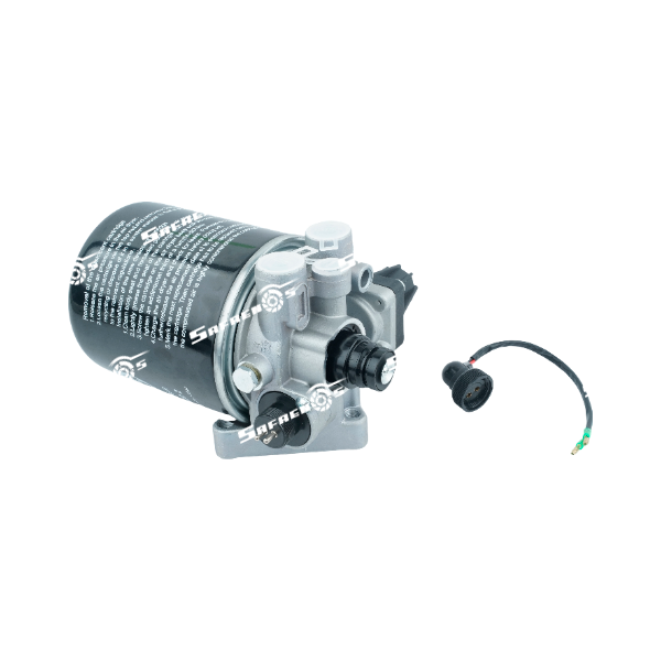 Secador Aire Con Filtro Incluye Conector Electrico - Image 5