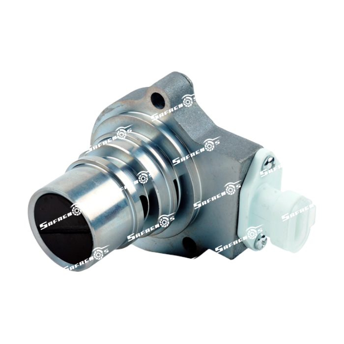Válvula Completa Filtro Secador Ad-9