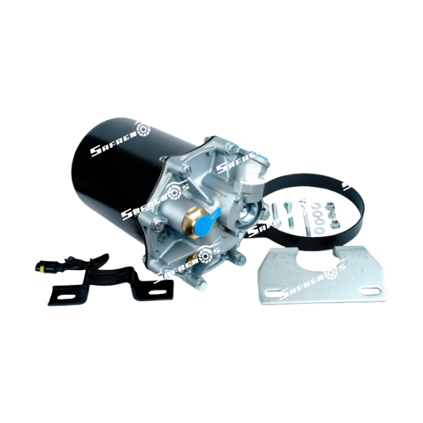 Secador de Aire Completo Ad-9