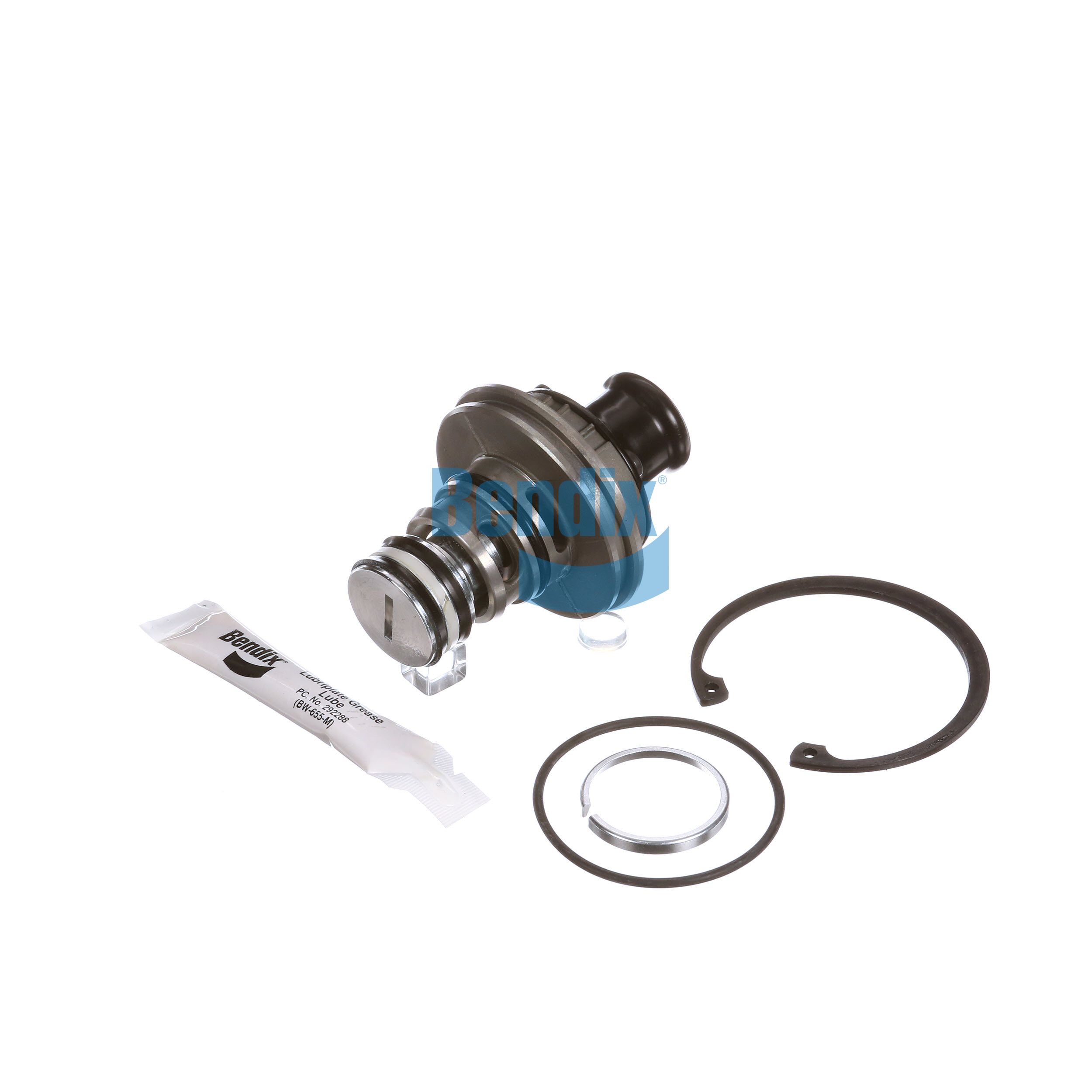 Piston Del Secador Ad-Ip Ad-Is (Redonda)