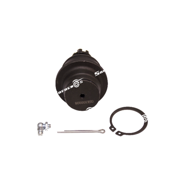 Rótula Inferior Ford F150 09/12 - Image 2