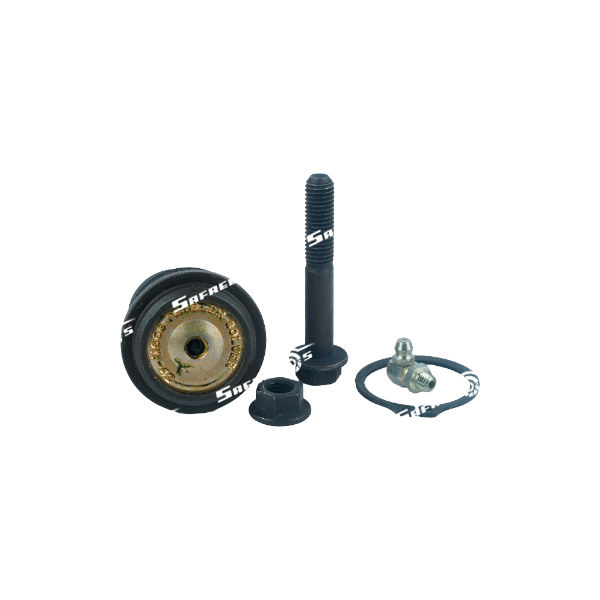Rótula Superior Chev (trailblazer 02-09 4x2 4x4)