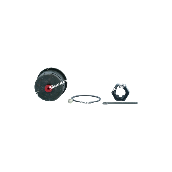 Rótula Inferior Ford F350 4x2 87/96 (mk8433) - Image 2