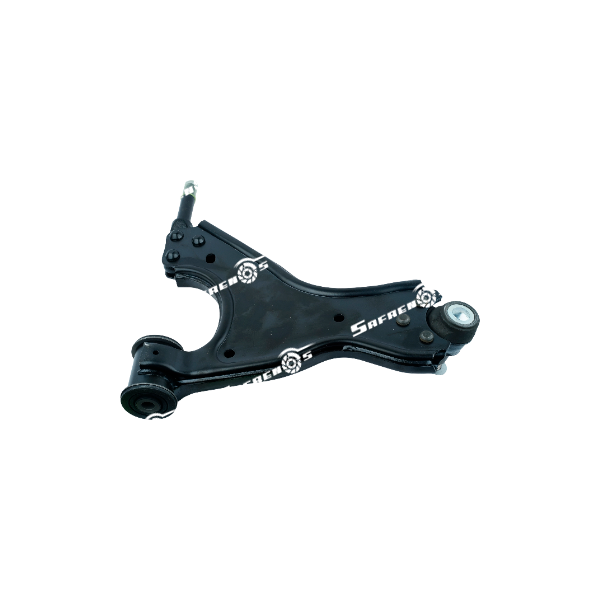 Tijera Chevrolet Trail Blazer Inf 02/09 L - Image 3
