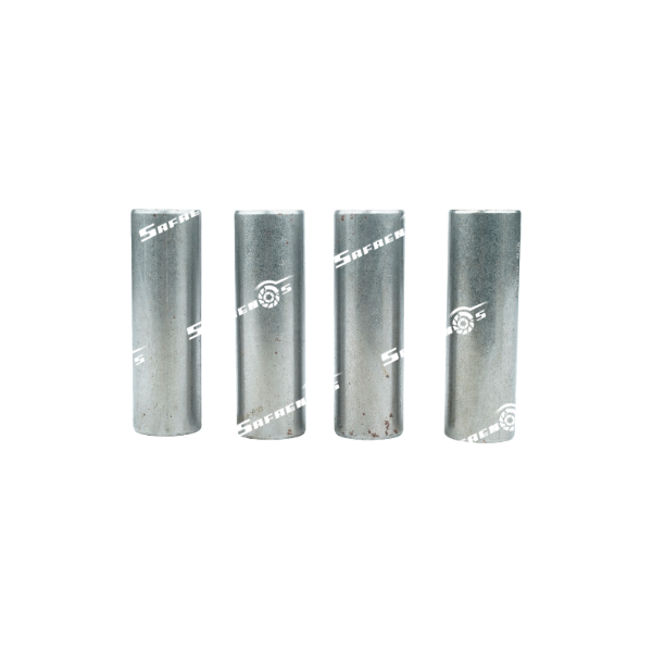 Buje Muelle Bimetalico Njk (1 X 1-1/4 X 4)