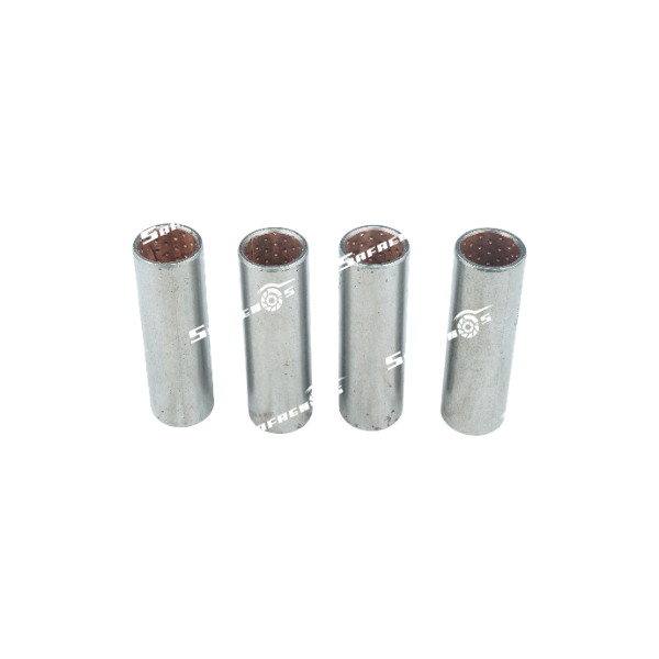 Buje Muelle Bimetalico Njk (1 X 1-1/4 X 4) - Image 2