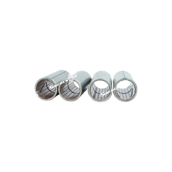 Buje Muelle Bimetalico Njk (1 X 1-1/4 X 4) - Image 3