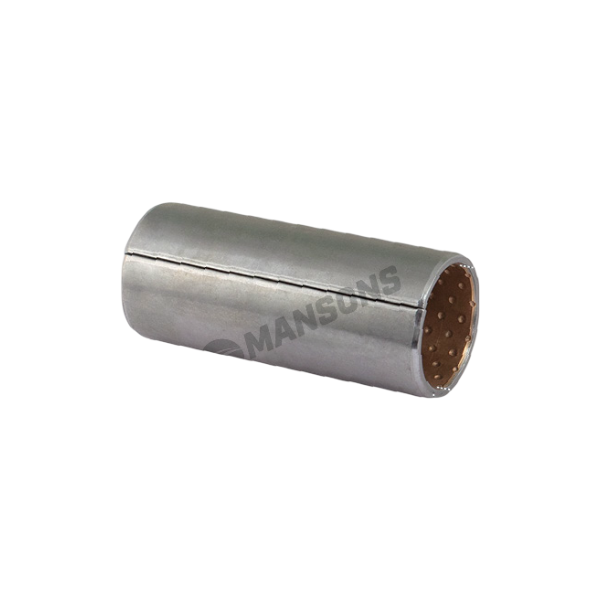 Buje Muelle Bimetalico Plk (1-1/8 X 1-3/8 X 4)