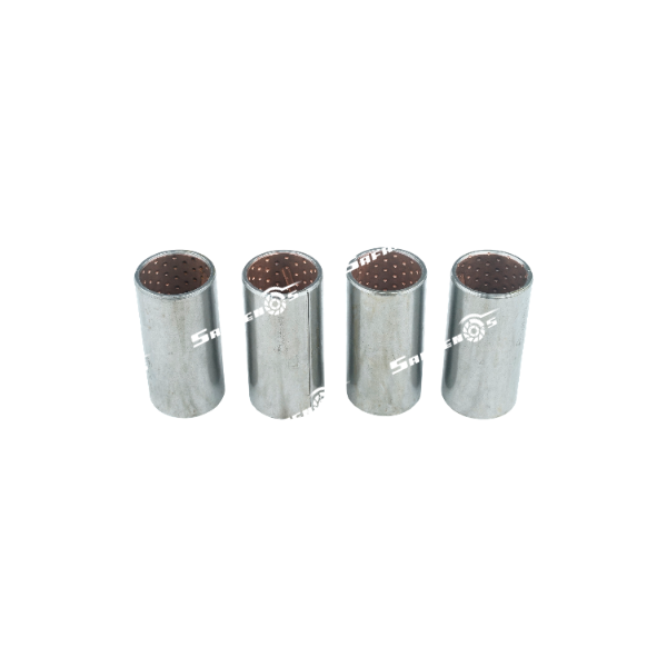 Buje Muelle Bimetalico Rng del Templete Dodge / Ford (1-1/4 X 1-1/2 X 3) - Image 2