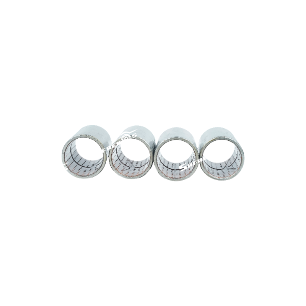 Buje Muelle Bimetalico Rng del Templete Dodge / Ford (1-1/4 X 1-1/2 X 3) - Image 3