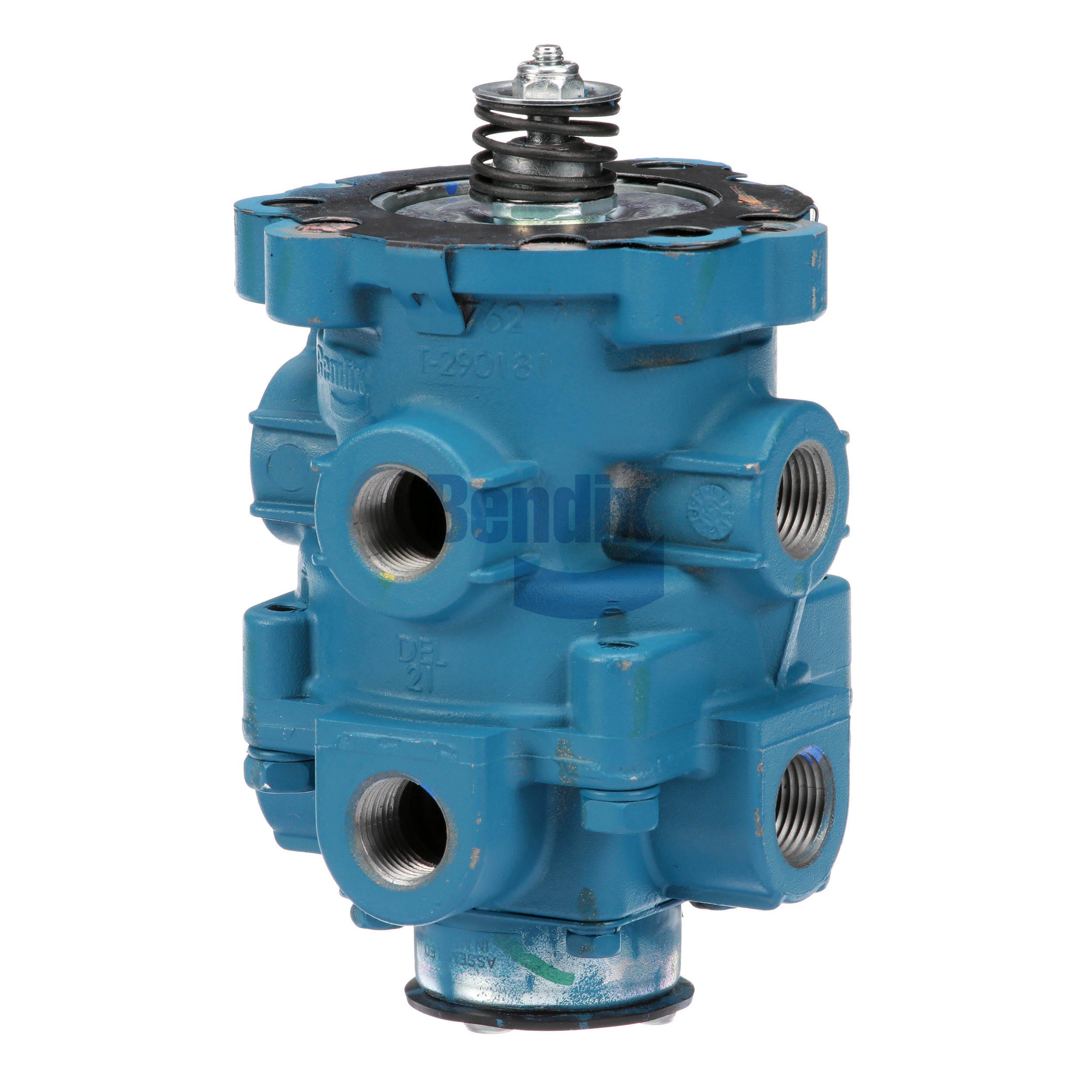 Bomba Freno Chev Brigadier E-6 Remanofacturada