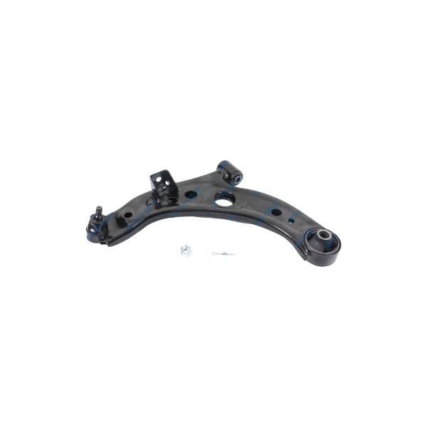 Tijera Delantera Izquierda Daihatsu Sirion Ii M300 -05 / Subaru Justy Iv -07