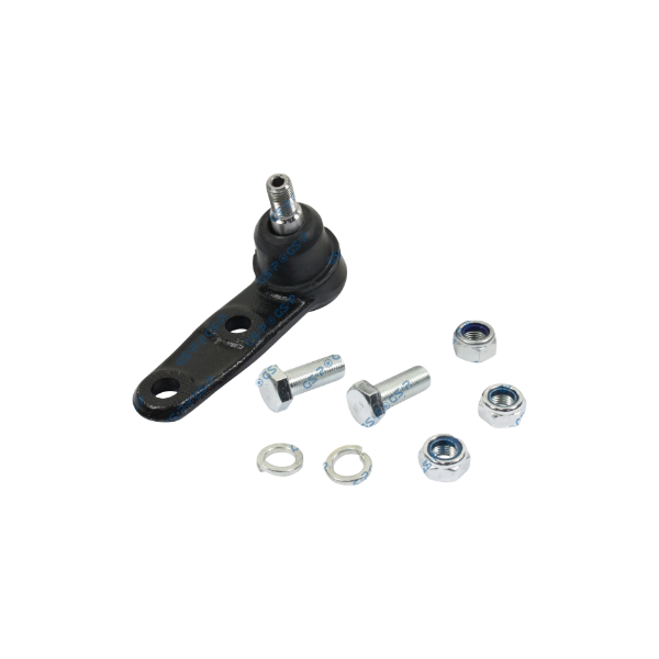 Rótula Inferior Chevrolet Aveo 05/…