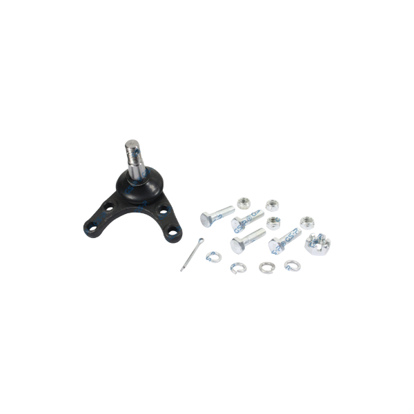 Rótula Inferior Der-izq Mazda B2600 4x4 Gasolina