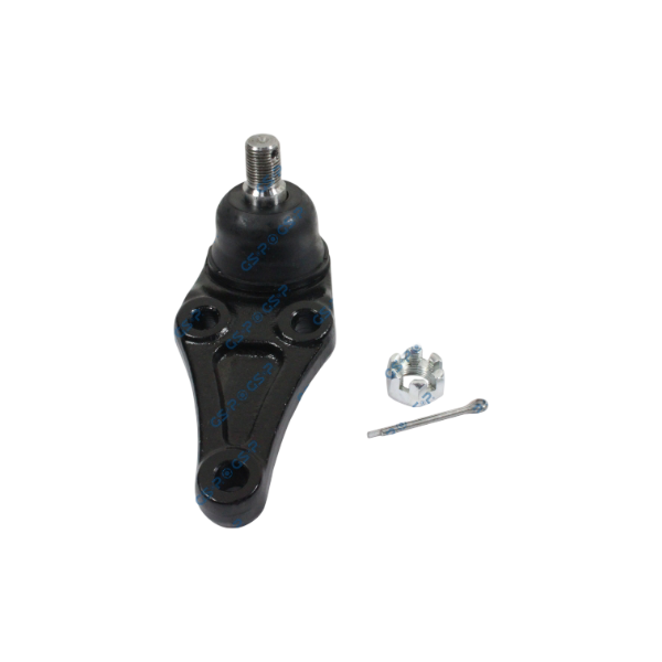 Rótula de Direccion Ambos Lados Mitsubishi Monteri Io 99-06 - Classic -01