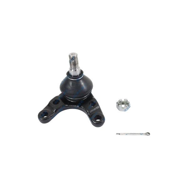 Rótula Inferior Der-izq Mazda Bt-50 4x4 2008 (corto).