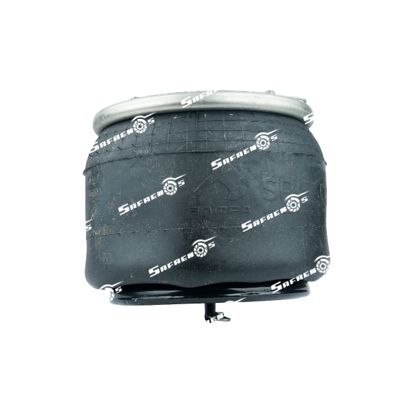 Bombona de Suspension Scania