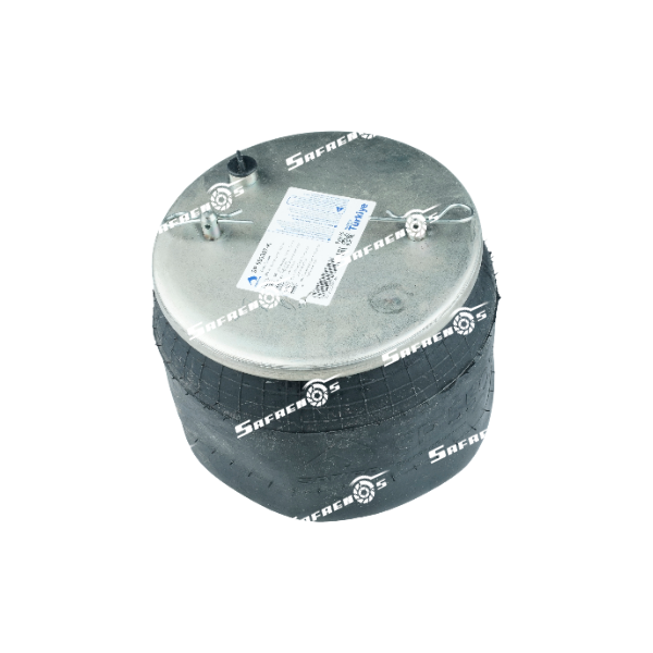 Bombona de Suspension Scania - Image 2